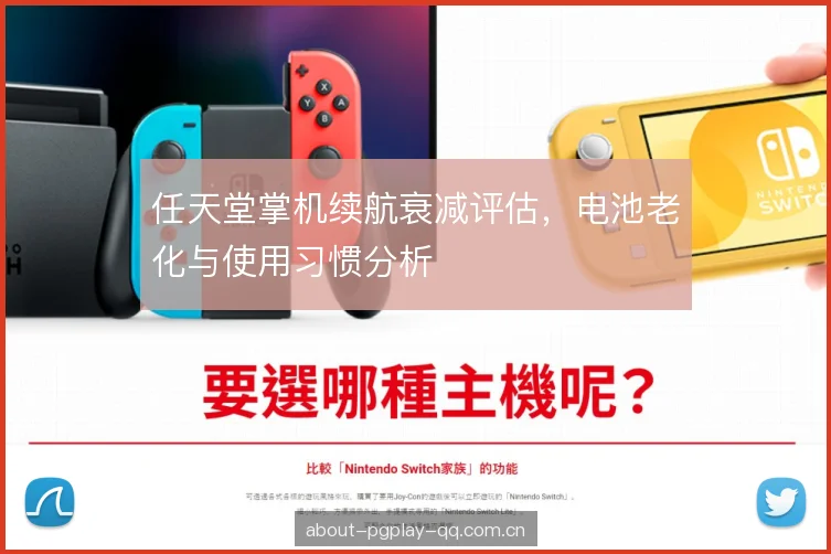 任天堂掌机续航衰减评估，电池老化与使用习惯分析